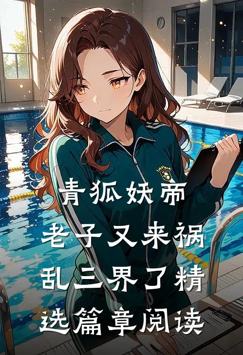 青狐妖帝，老子又来祸乱三界了精选篇章阅读