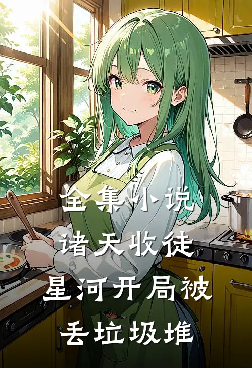 全集小说诸天收徒：星河开局被丢垃圾堆