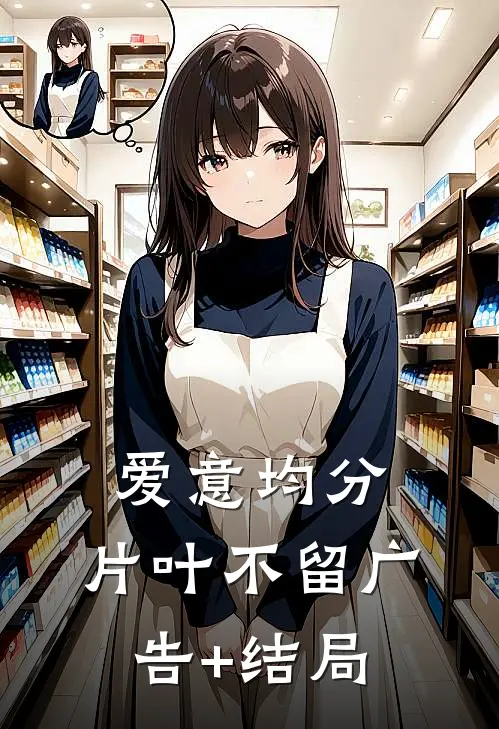 爱意均分，片叶不留广告+结局