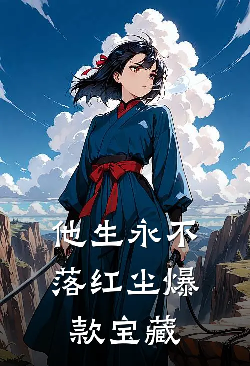 他生永不落红尘爆款宝藏