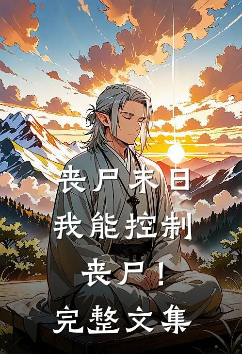 丧尸末日：我能控制丧尸！完整文集