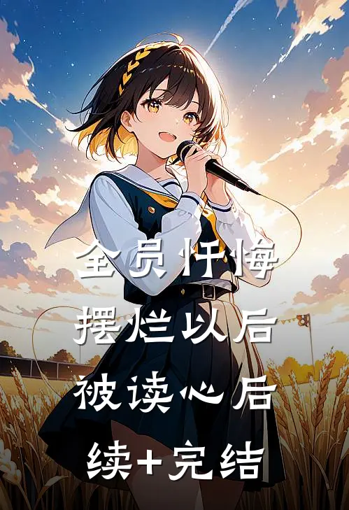 全员忏悔：摆烂以后被读心后续+完结