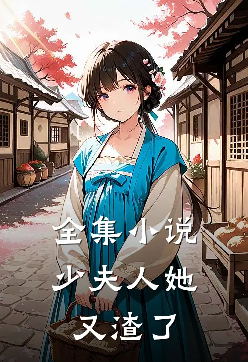 全集小说少夫人她又渣了