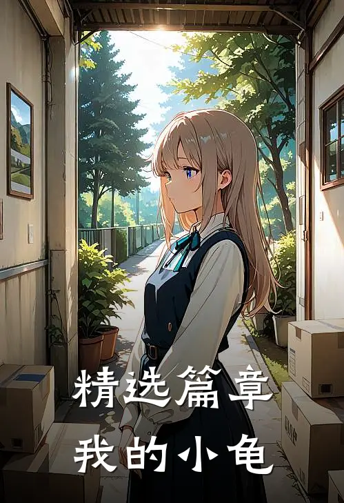 精选篇章我的小龟