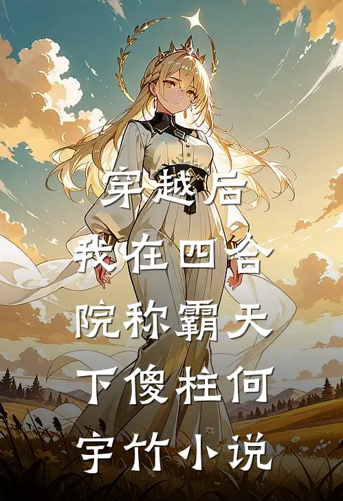 穿越后，我在四合院称霸天下傻柱何宇竹小说