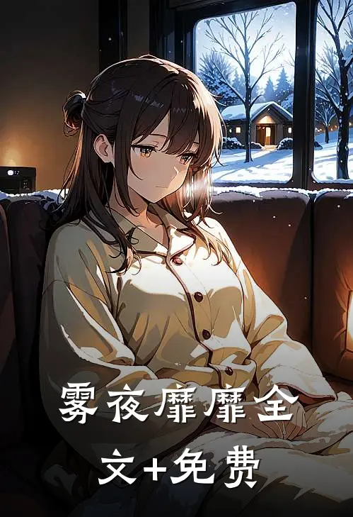 雾夜靡靡全文+免费