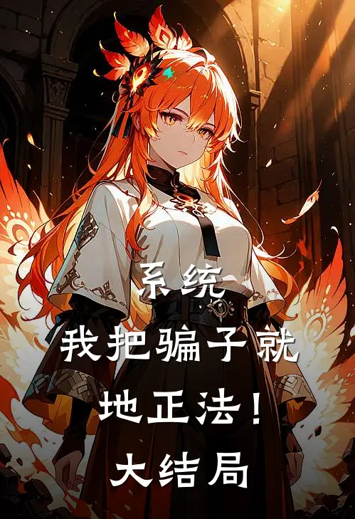 系统：我把骗子就地正法！大结局