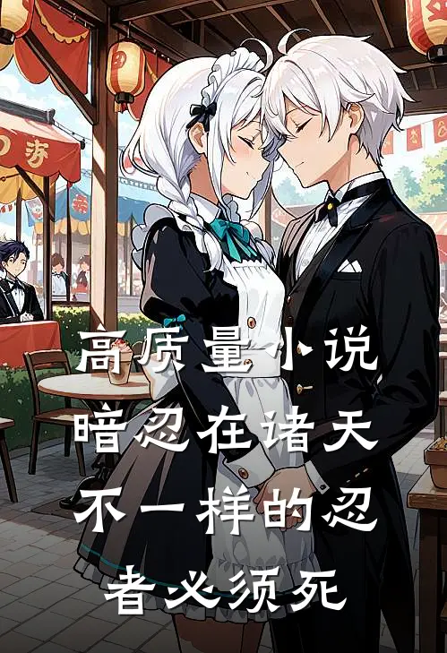 高质量小说暗忍在诸天，不一样的忍者必须死