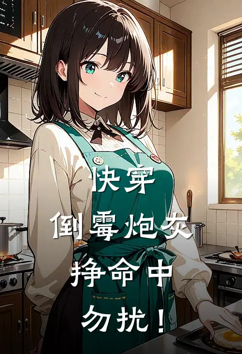 快穿：倒霉炮灰挣命中，勿扰！