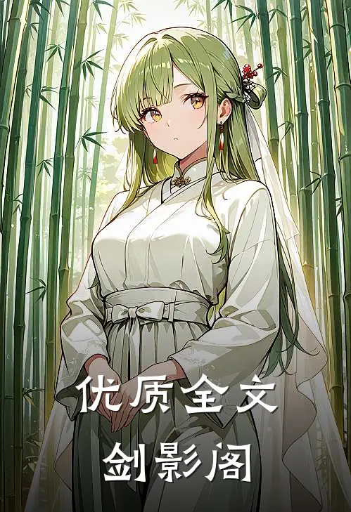 优质全文剑影阁