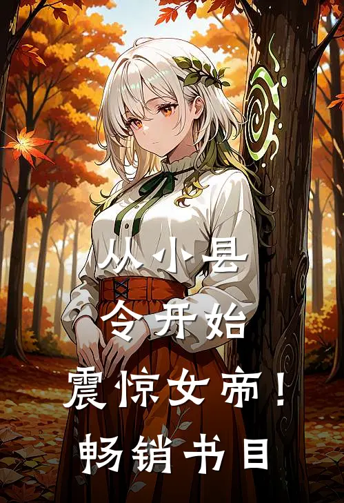 从小县令开始，震惊女帝！畅销书目