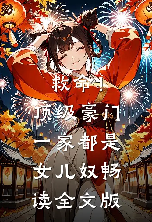 救命！顶级豪门一家都是女儿奴畅读全文版