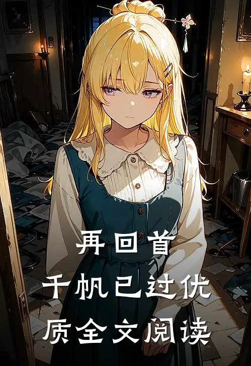再回首，千帆已过优质全文阅读