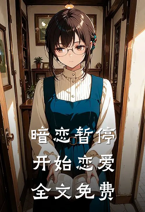 暗恋暂停，开始恋爱全文免费