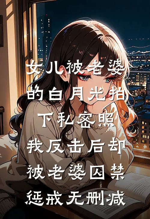 女儿被老婆的白月光拍下私密照，我反击后却被老婆囚禁惩戒无删减