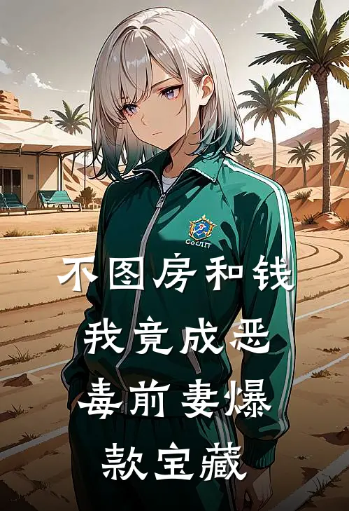 不图房和钱，我竟成恶毒前妻爆款宝藏