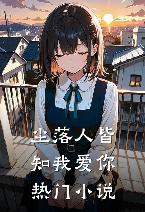 尘落人皆知我爱你热门小说