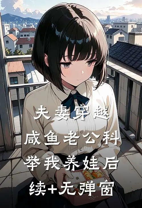 夫妻穿越：咸鱼老公科举我养娃后续+无弹窗