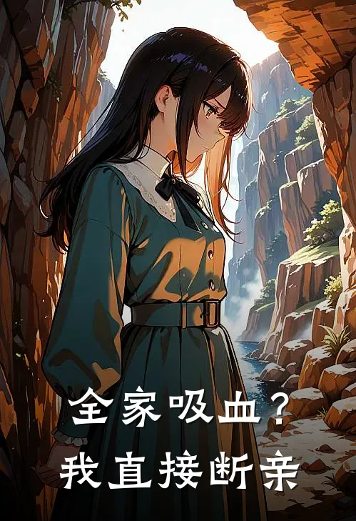 全家吸血？我直接断亲