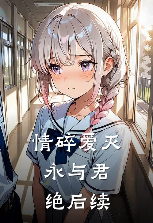 情碎爱灭，永与君绝后续