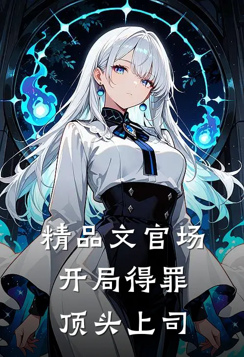 精品文官场：开局得罪顶头上司