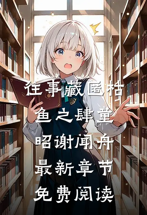往事藏匿枯鱼之肆童昭谢闻舟最新章节免费阅读