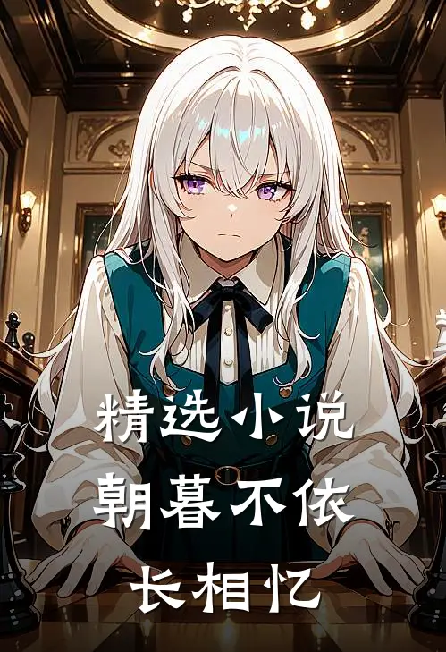 精选小说朝暮不依长相忆