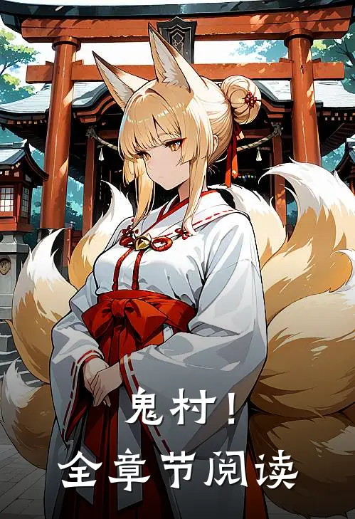 鬼村！全章节阅读