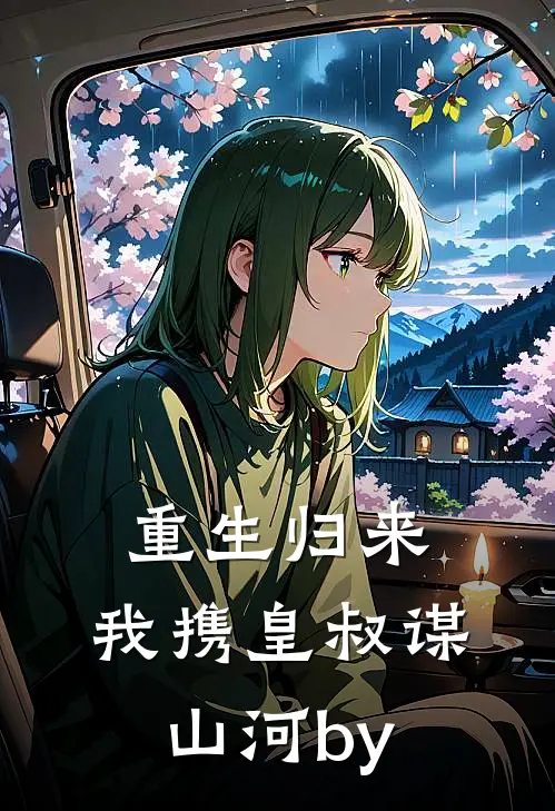 重生归来，我携皇叔谋山河by