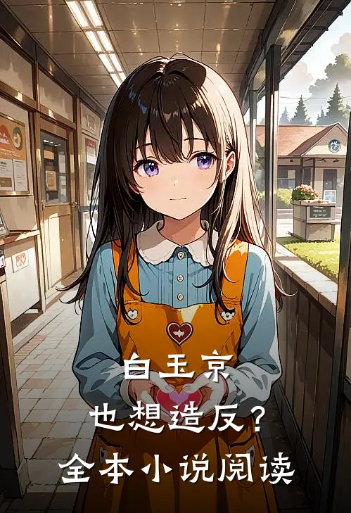白玉京，也想造反？全本小说阅读