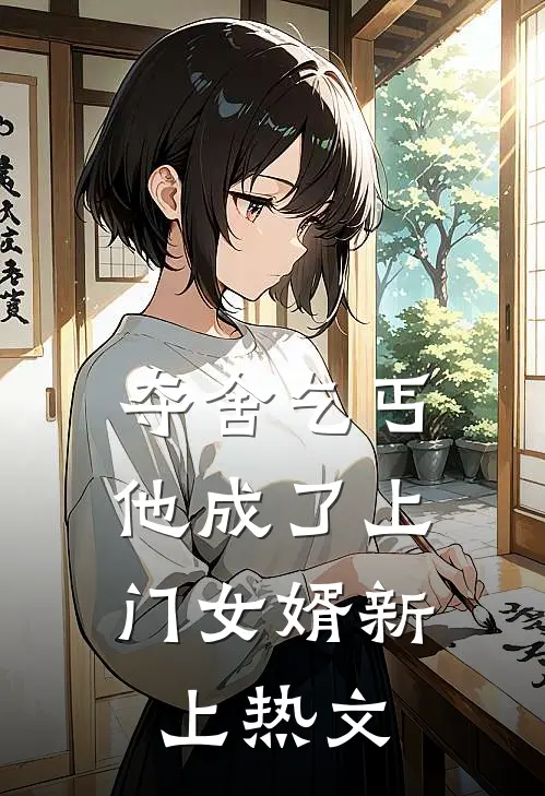 夺舍乞丐，他成了上门女婿新上热文