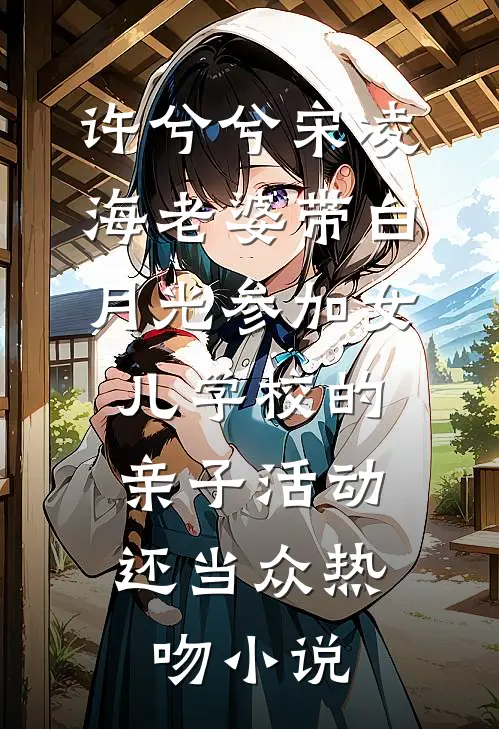 许兮兮宋凌海老婆带白月光参加女儿学校的亲子活动，还当众热吻小说