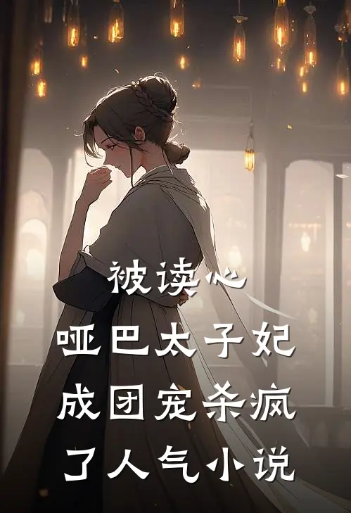 被读心，哑巴太子妃成团宠杀疯了人气小说