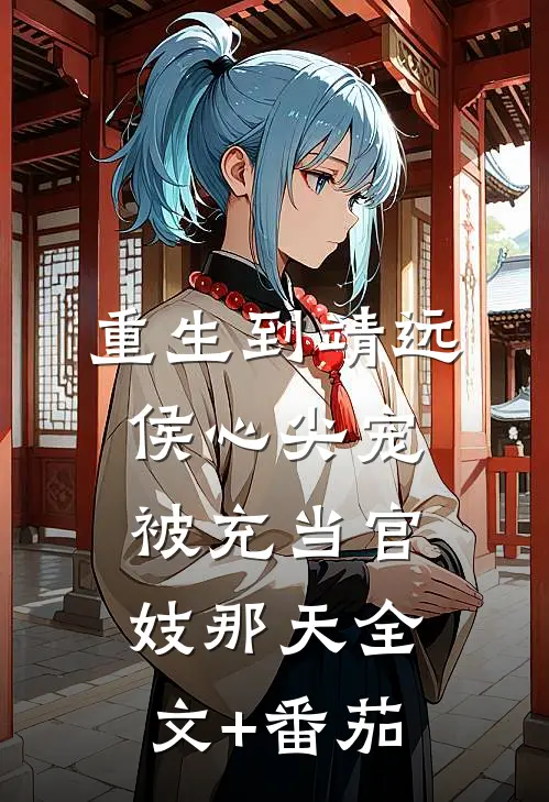 重生到靖远侯心尖宠被充当官妓那天全文+番茄