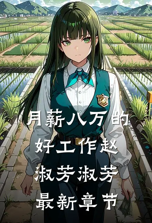 月薪八万的好工作赵淑芳淑芳最新章节