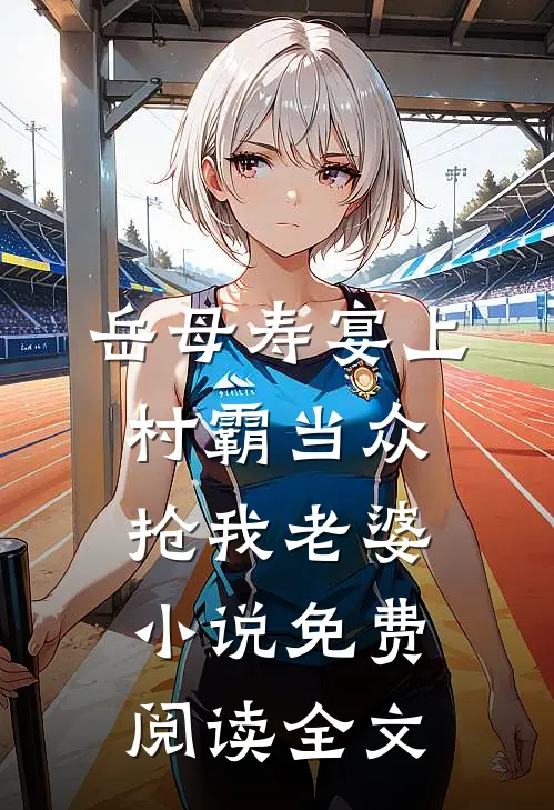 岳母寿宴上村霸当众抢我老婆小说免费阅读全文