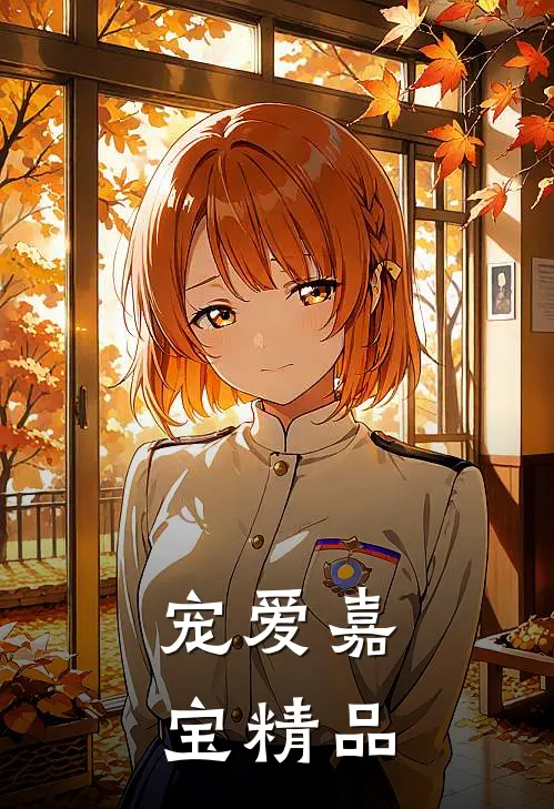 宠爱嘉宝精品