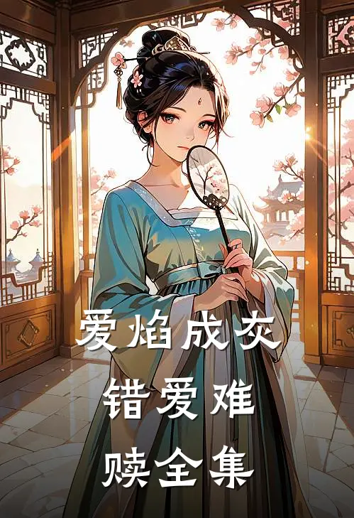爱焰成灰，错爱难赎全集