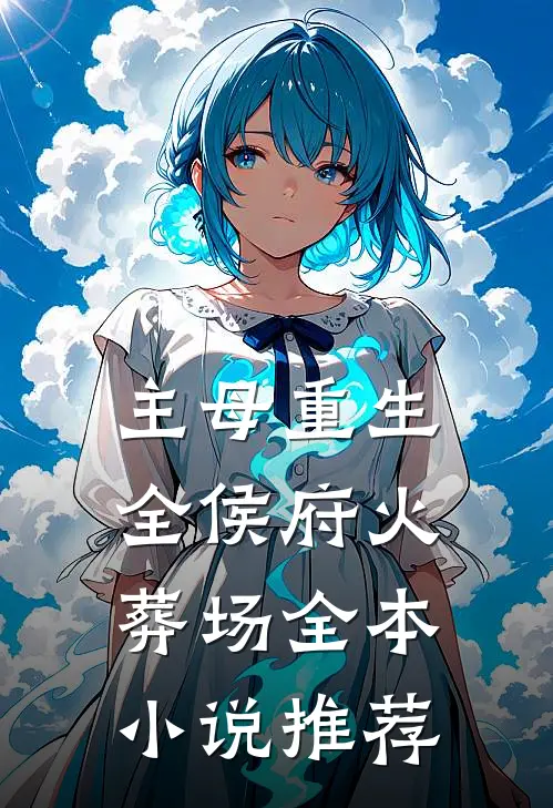 主母重生，全侯府火葬场全本小说推荐