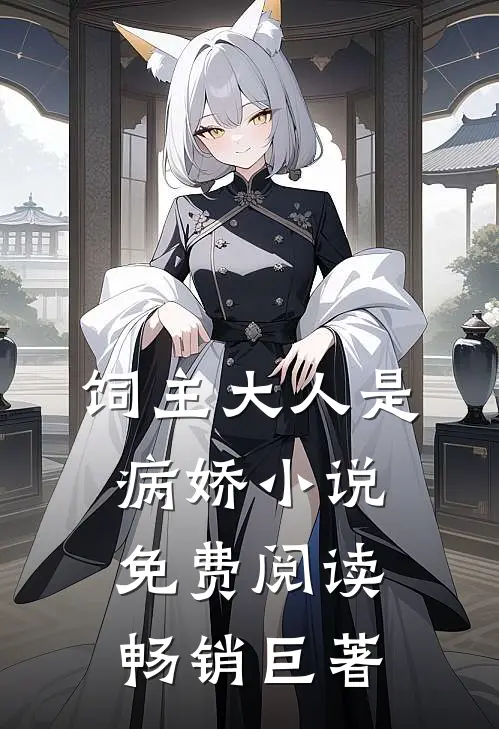 饲主大人是病娇 小说免费阅读畅销巨著