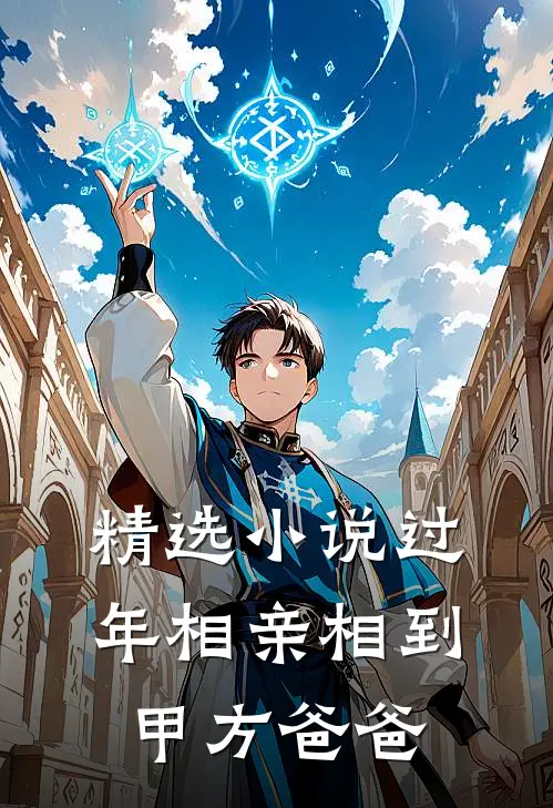 精选小说过年相亲相到甲方爸爸