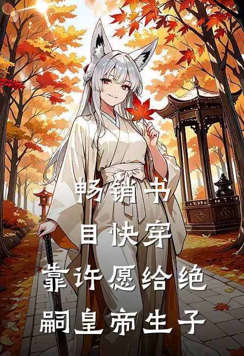 畅销书目快穿：靠许愿给绝嗣皇帝生子