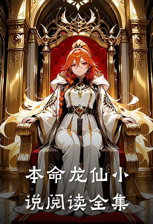 本命龙仙小说阅读全集