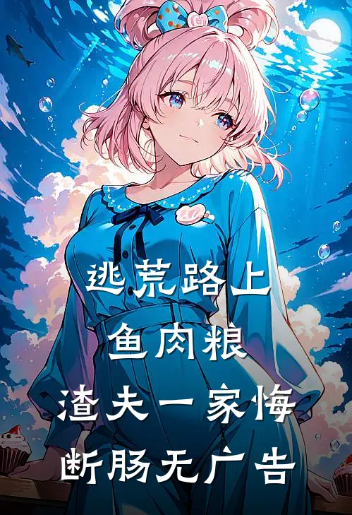 逃荒路上鱼肉粮，渣夫一家悔断肠无广告