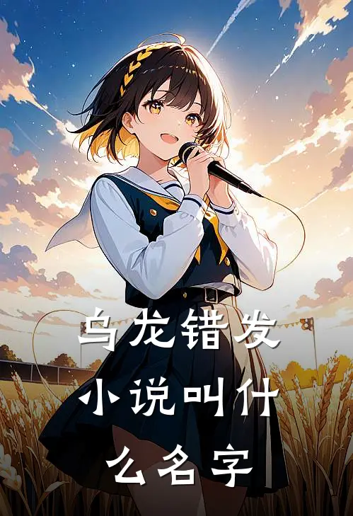 乌龙错发小说叫什么名字