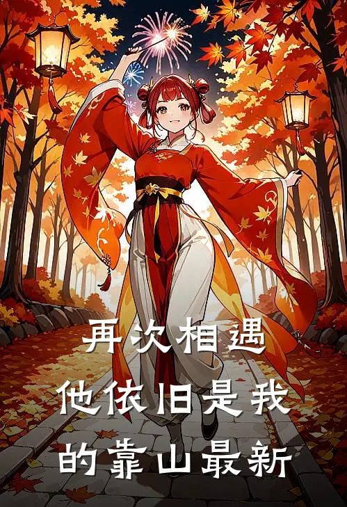 再次相遇，他依旧是我的靠山最新