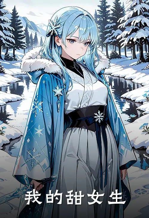 我的甜女生