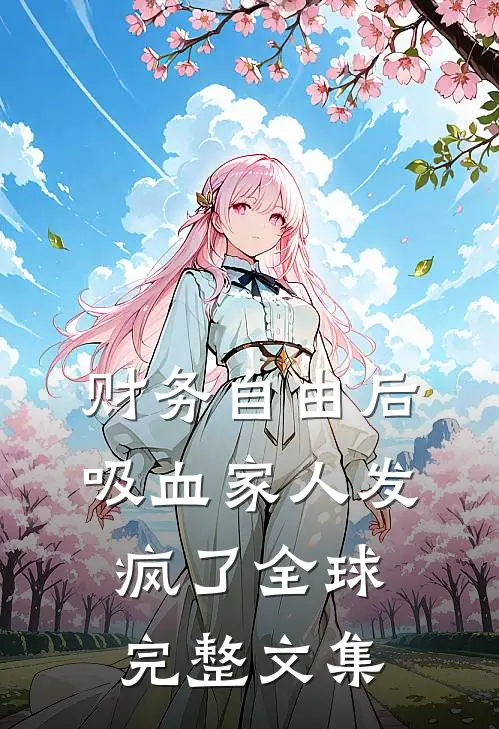 财务自由后，吸血家人发疯了全球完整文集