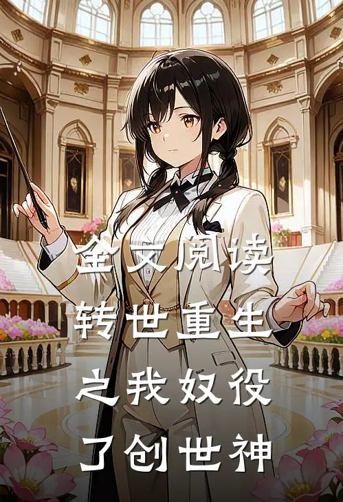 全文阅读转世重生之我奴役了创世神
