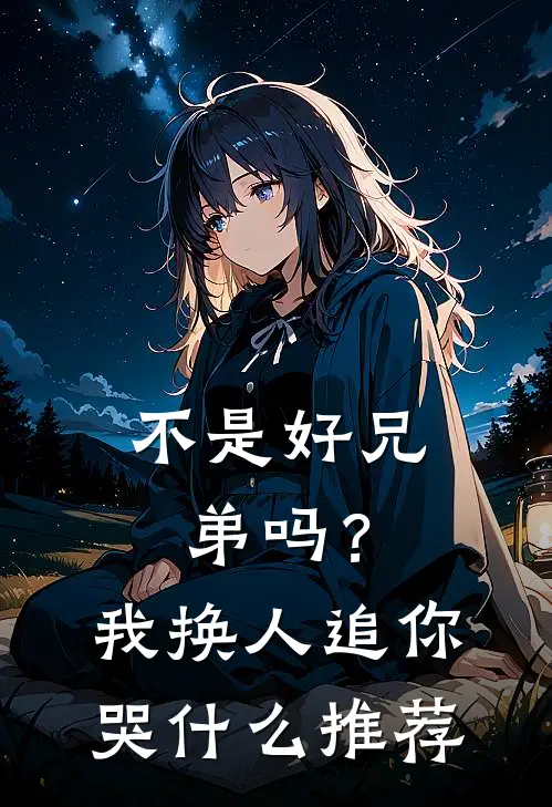 不是好兄弟吗？我换人追你哭什么推荐